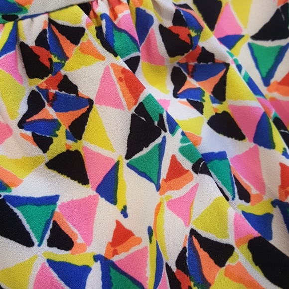 ANTHROPOLOGIE TULLE DRESS - Picture 4 of 8